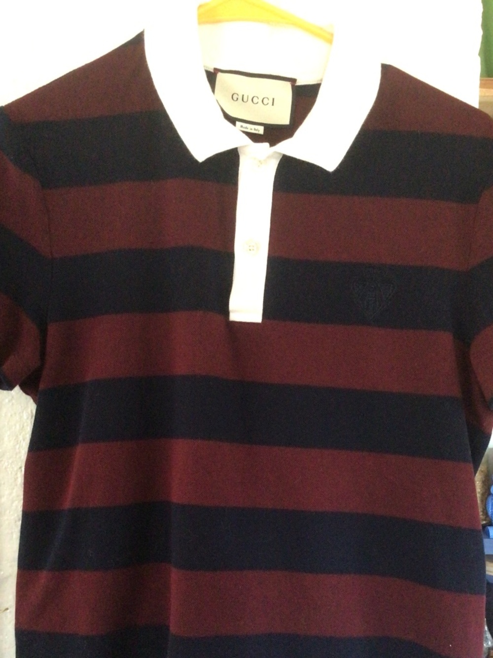 Gucci shirt